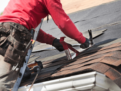 About Roof Repair Experts Clarksburg, CA