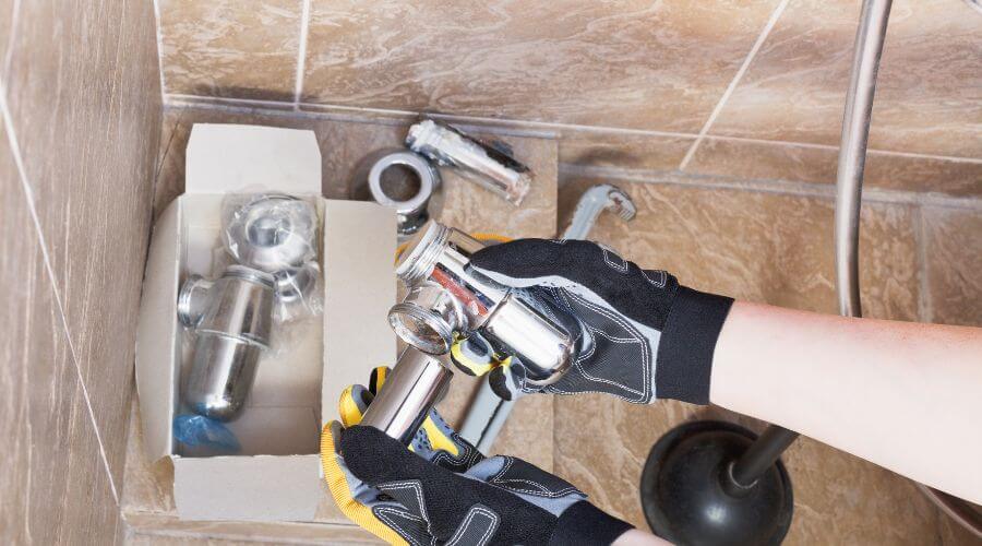 Professional New roof installation in Clarksburg, CA